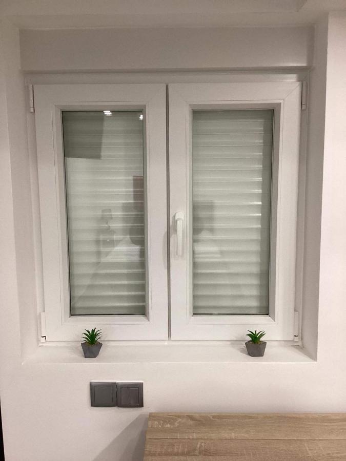 Estudio Dos Bones Apartment