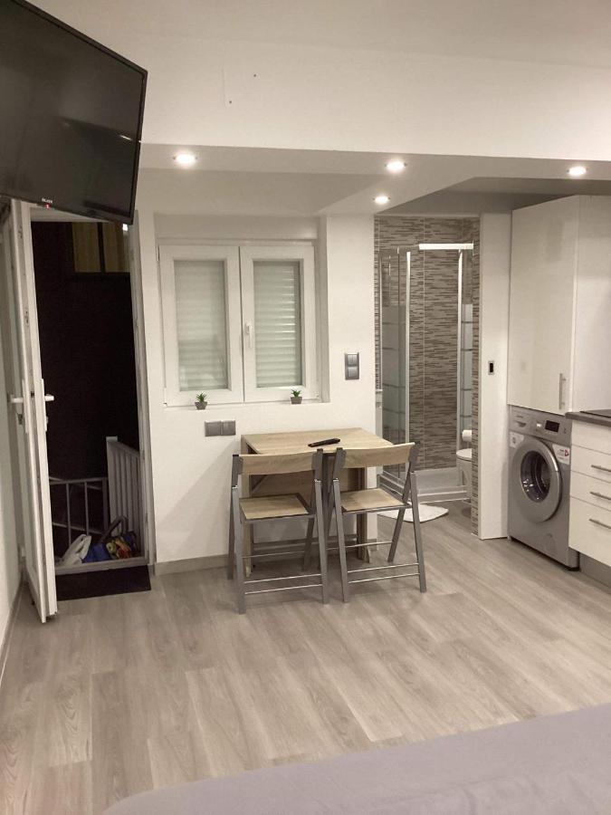Apartment Estudio Dos Bones *