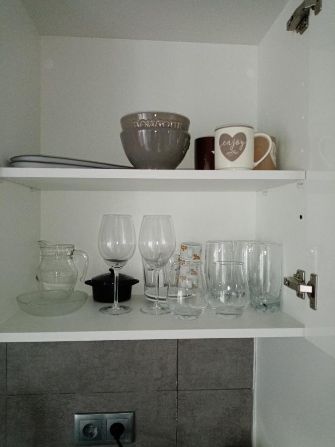 Apartment Estudio Dos Bones
