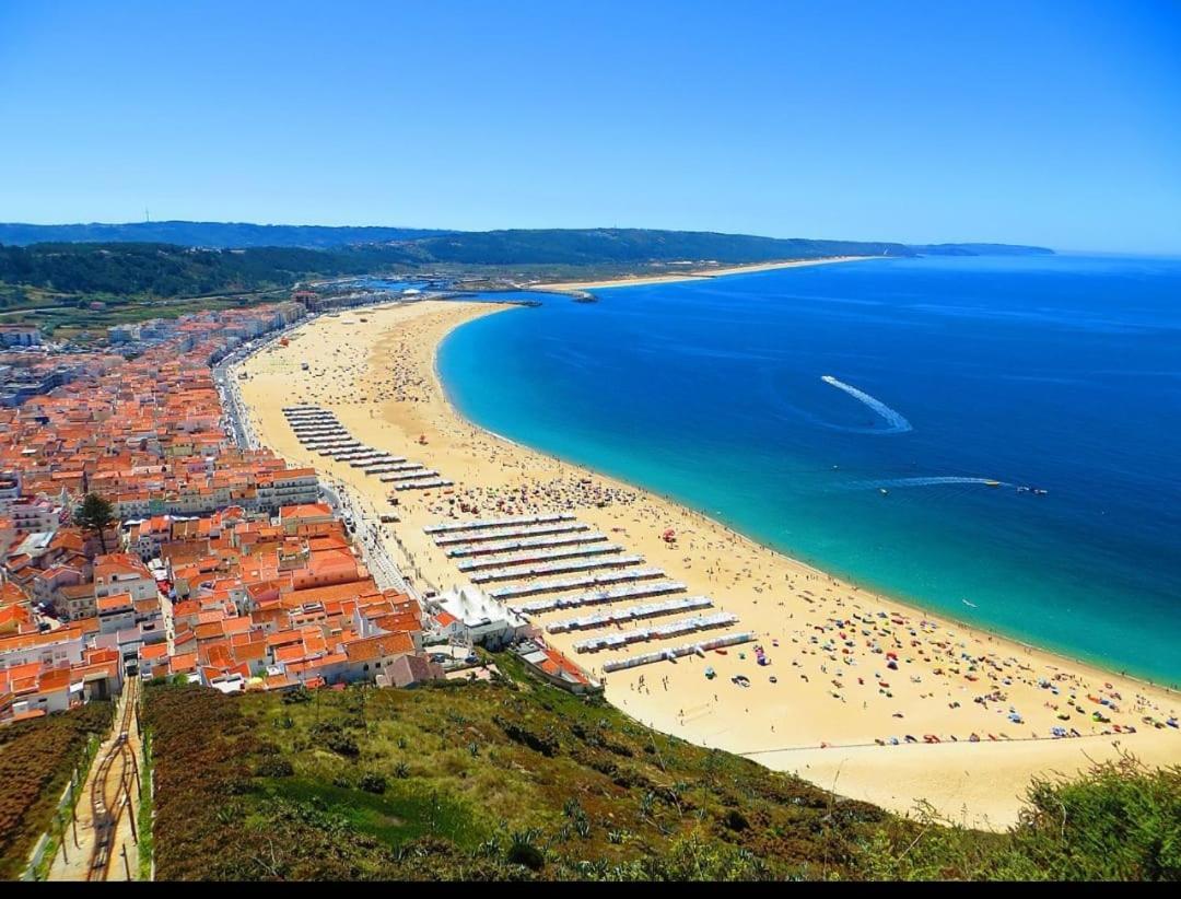 Estudio Dos Bones * Nazaré