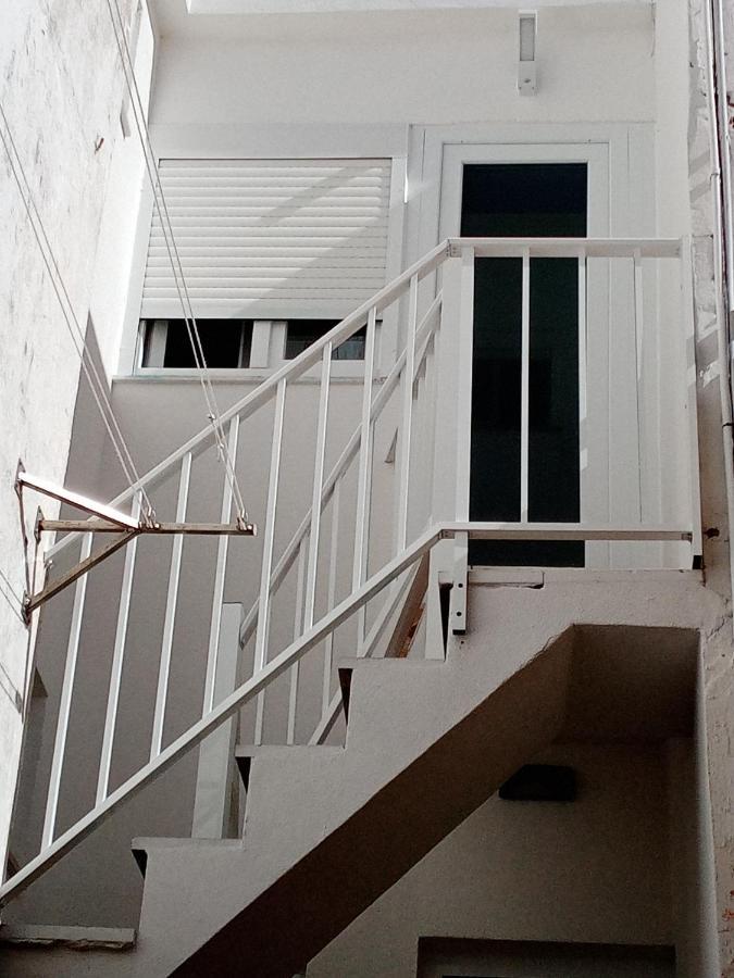 Apartment Estudio Dos Bones Nazaré