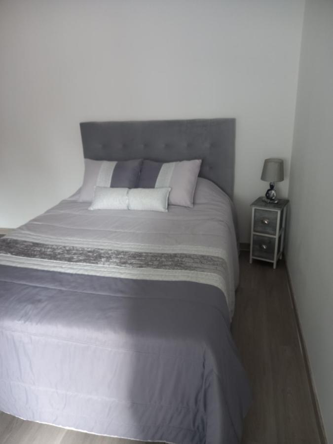 Estudio Dos Bones Apartment *