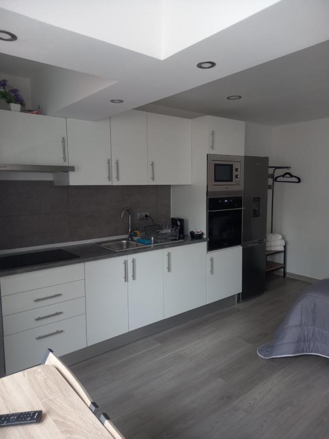 Apartment Estudio Dos Bones